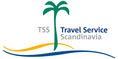 tss travel service scandinavia as